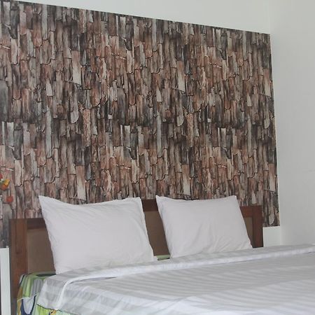 Han Hoan Hotel ดาลัด ภายนอก รูปภาพ