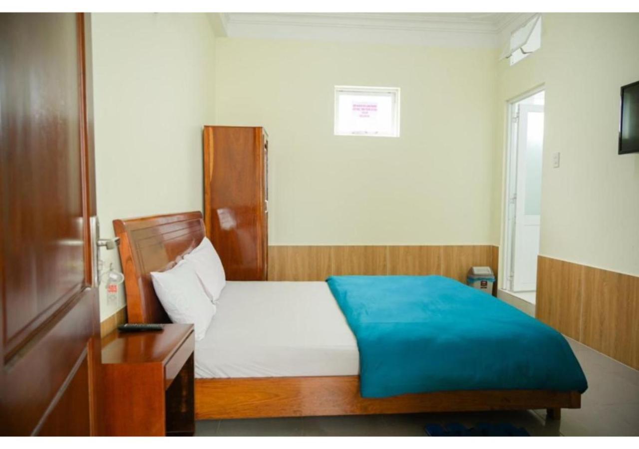 Han Hoan Hotel ดาลัด ภายนอก รูปภาพ