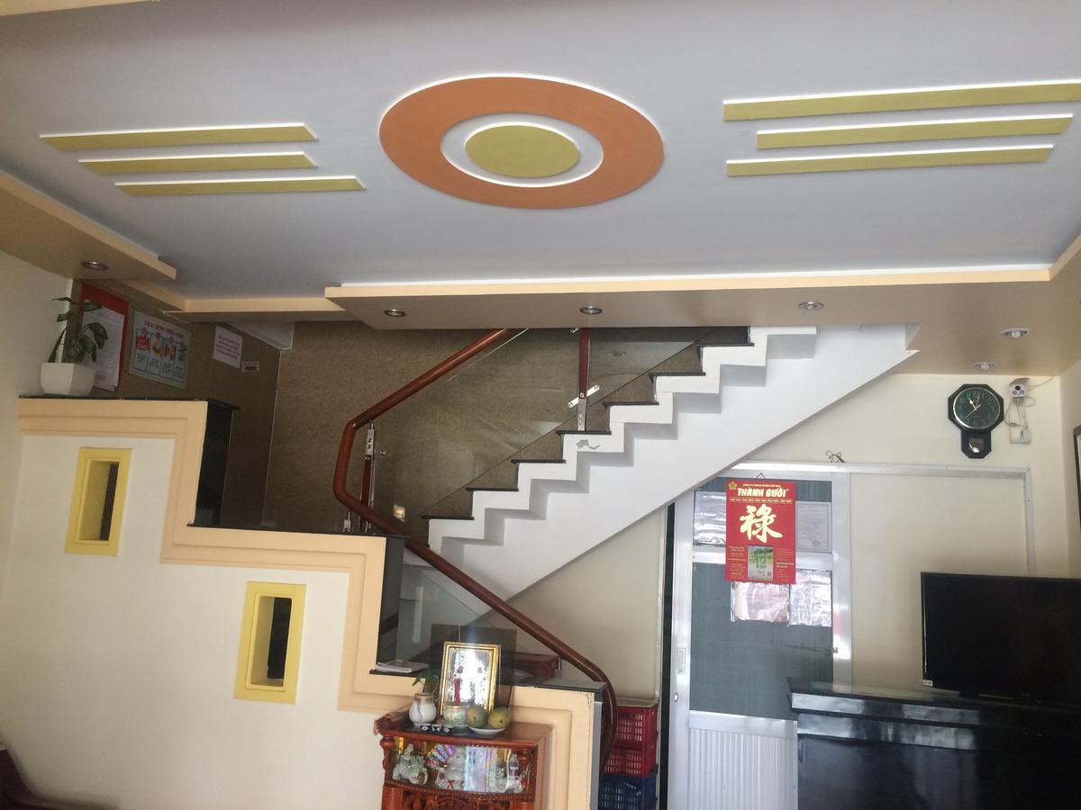 Han Hoan Hotel ดาลัด ภายนอก รูปภาพ