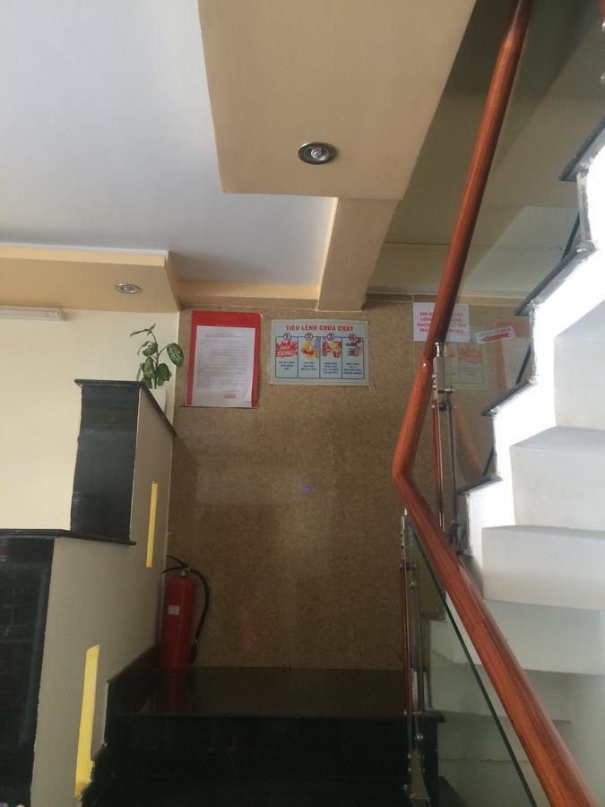 Han Hoan Hotel ดาลัด ภายนอก รูปภาพ