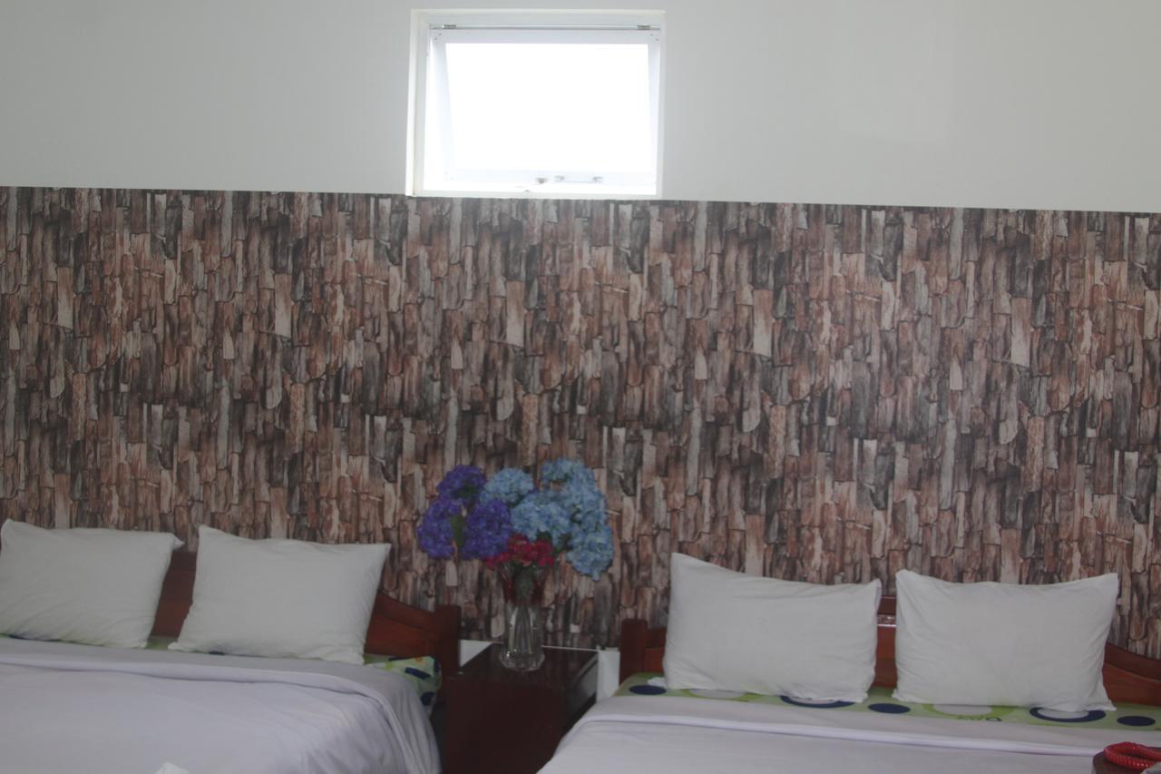 Han Hoan Hotel ดาลัด ภายนอก รูปภาพ