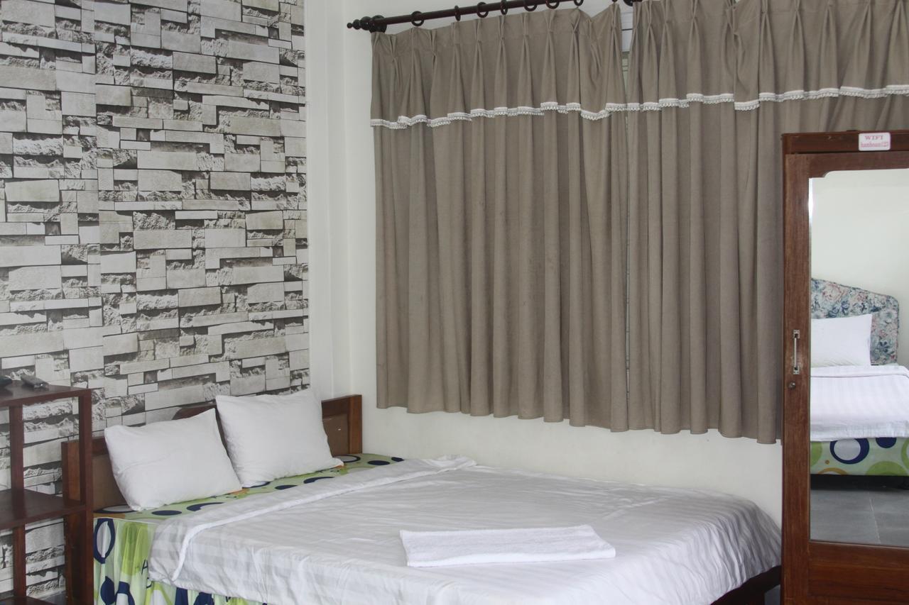 Han Hoan Hotel ดาลัด ภายนอก รูปภาพ