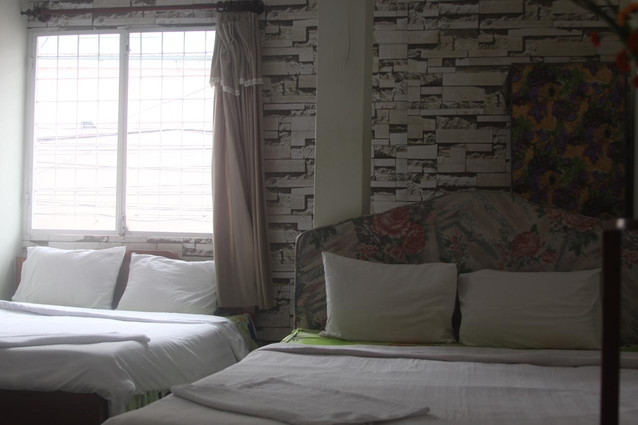 Han Hoan Hotel ดาลัด ภายนอก รูปภาพ