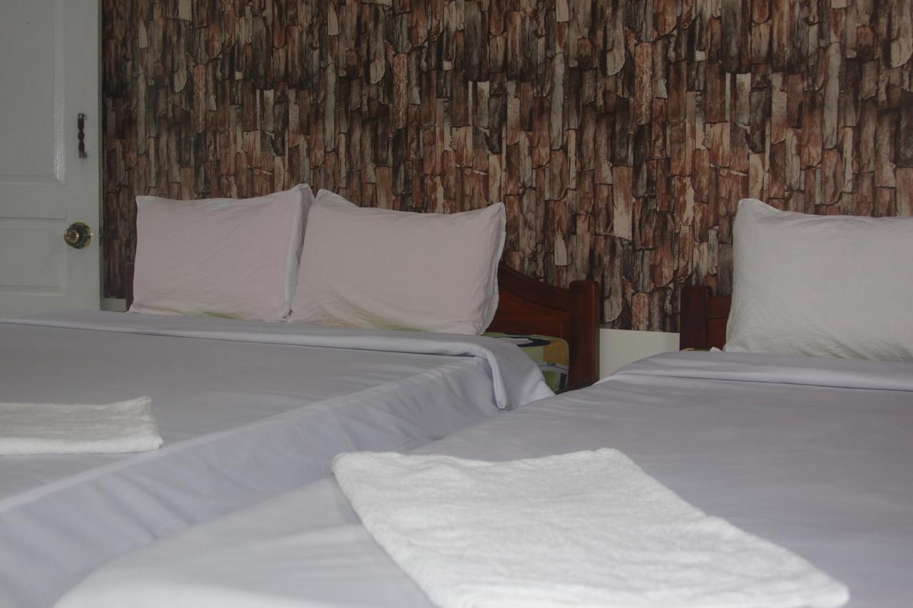 Han Hoan Hotel ดาลัด ภายนอก รูปภาพ