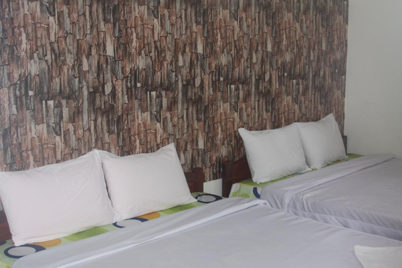 Han Hoan Hotel ดาลัด ภายนอก รูปภาพ