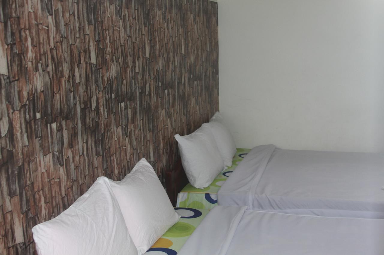 Han Hoan Hotel ดาลัด ภายนอก รูปภาพ